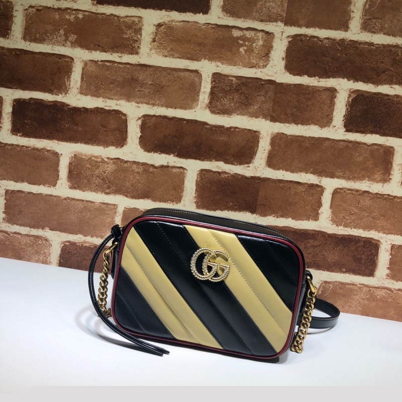 G*u*i satchel bags